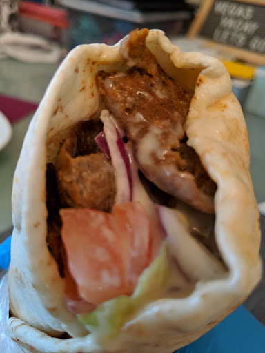 Photo of 87 Pizza & Donair - 18914 87 Ave NW, Edmonton, AB T5T 6J1